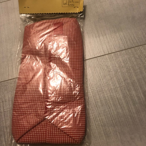 Cover - Tissue Paper Box - Boy Design - Picture 5 of 10